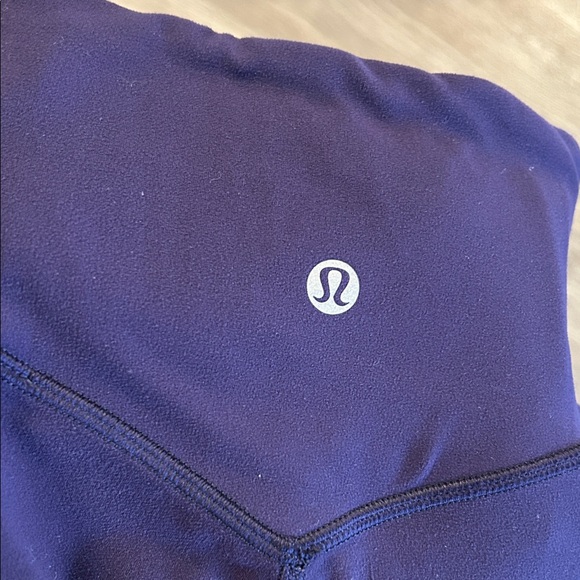 lululemon athletica Purple Leggings - Picture 7 of 7